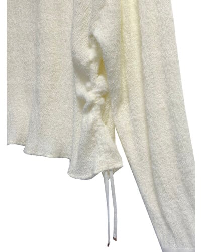 CHIGNON [1856-462BZ] 楊柳シャギーBL