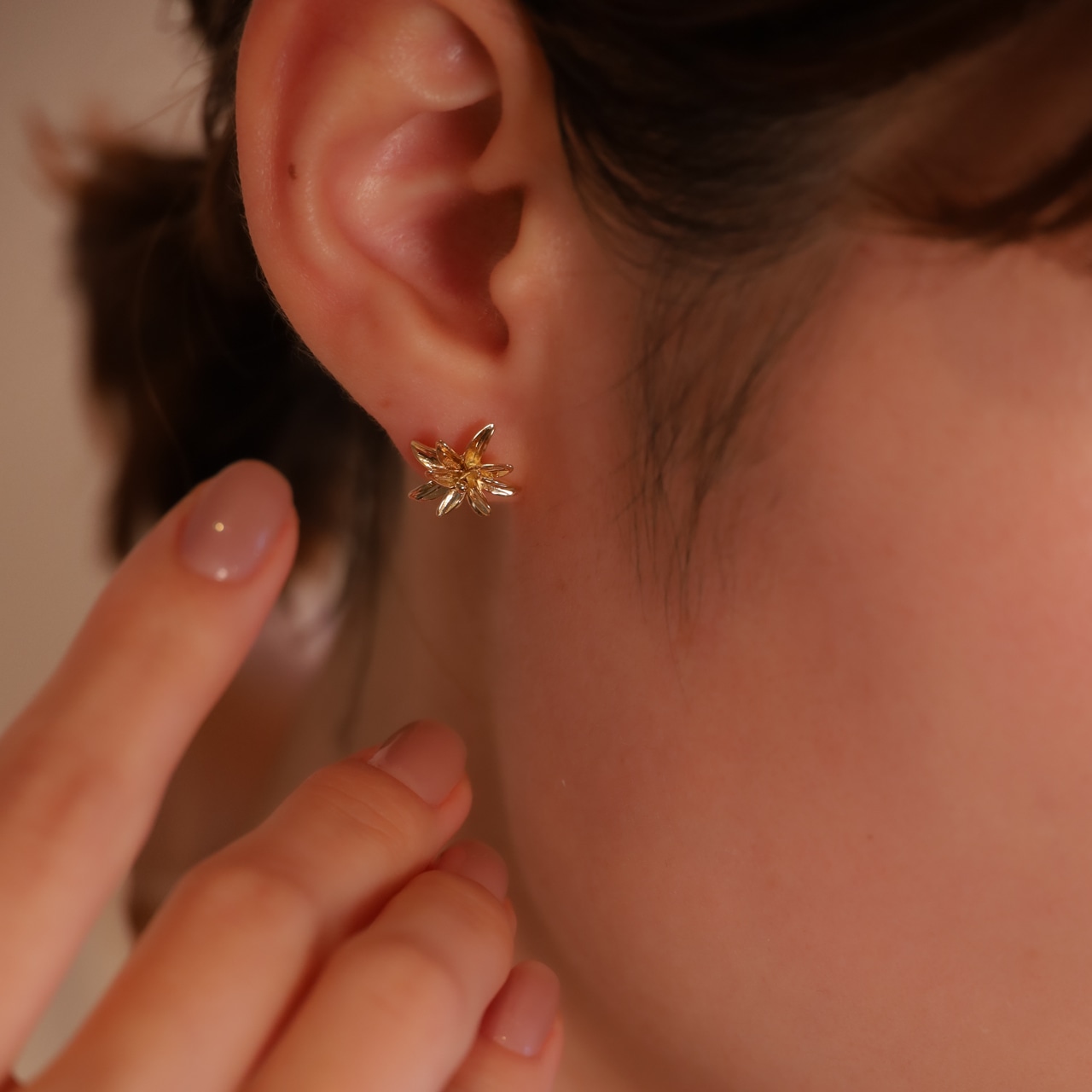 〈BDペア〉K18YGピアス-クリスマス限定特別セット【WEB限定】55358.48323/48313.48321 - 5