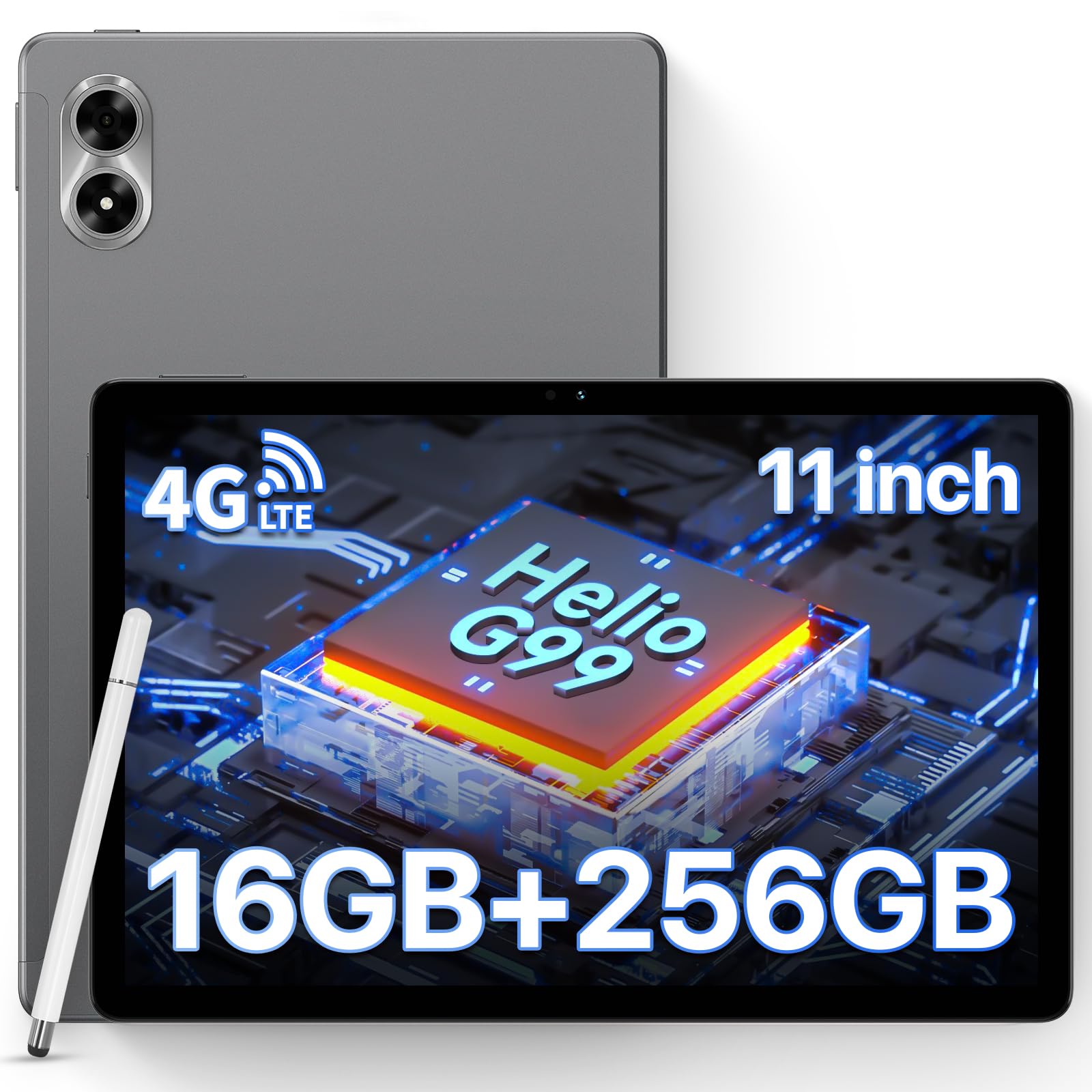 タブレット 10インチ Wi-Fiモデル 】Tabwee T20 android15 タブレット