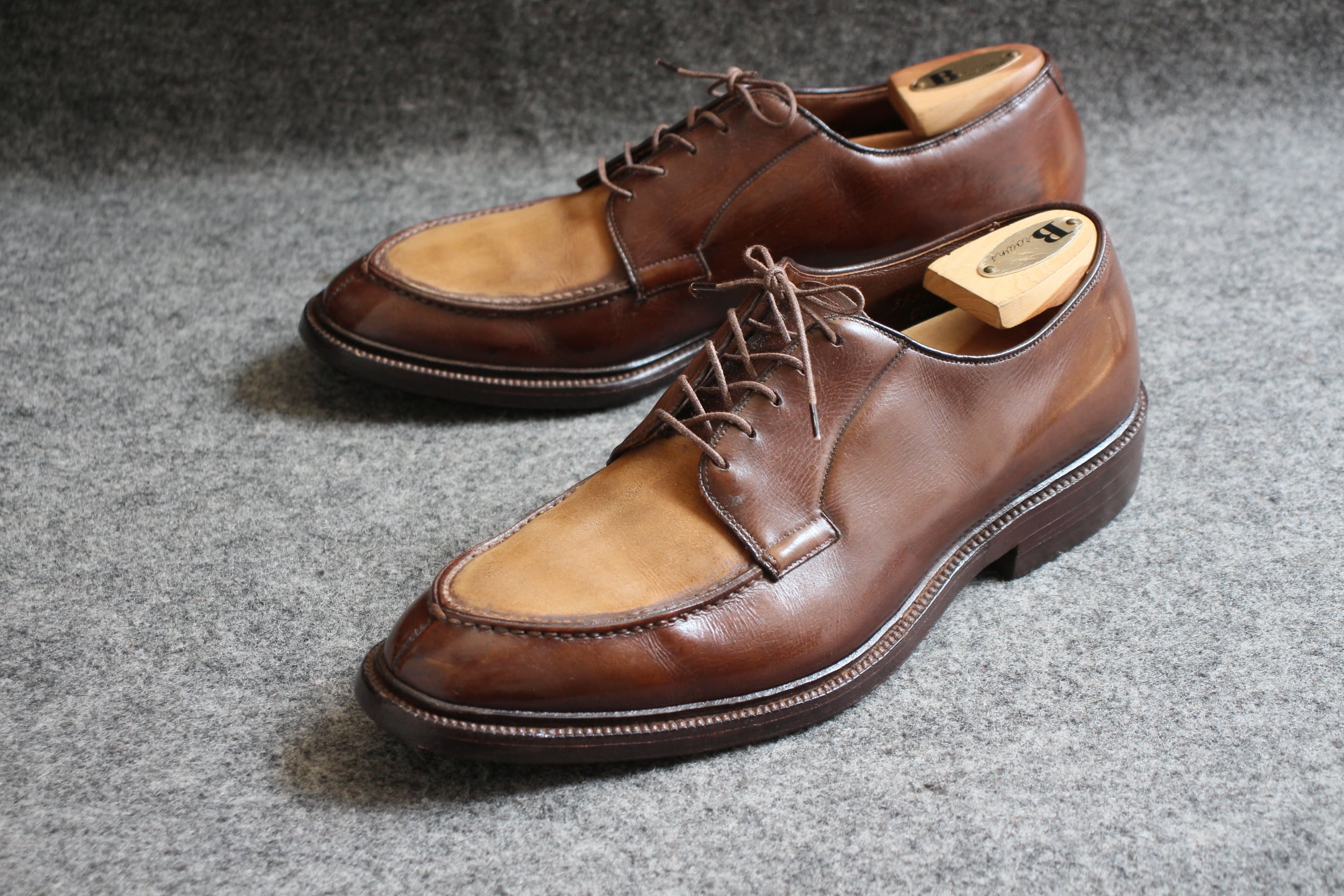 SUPER 8 SHOES