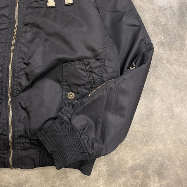rocawear/ロカウェア】maー1ジャケット | 古着屋KAKAVAKA