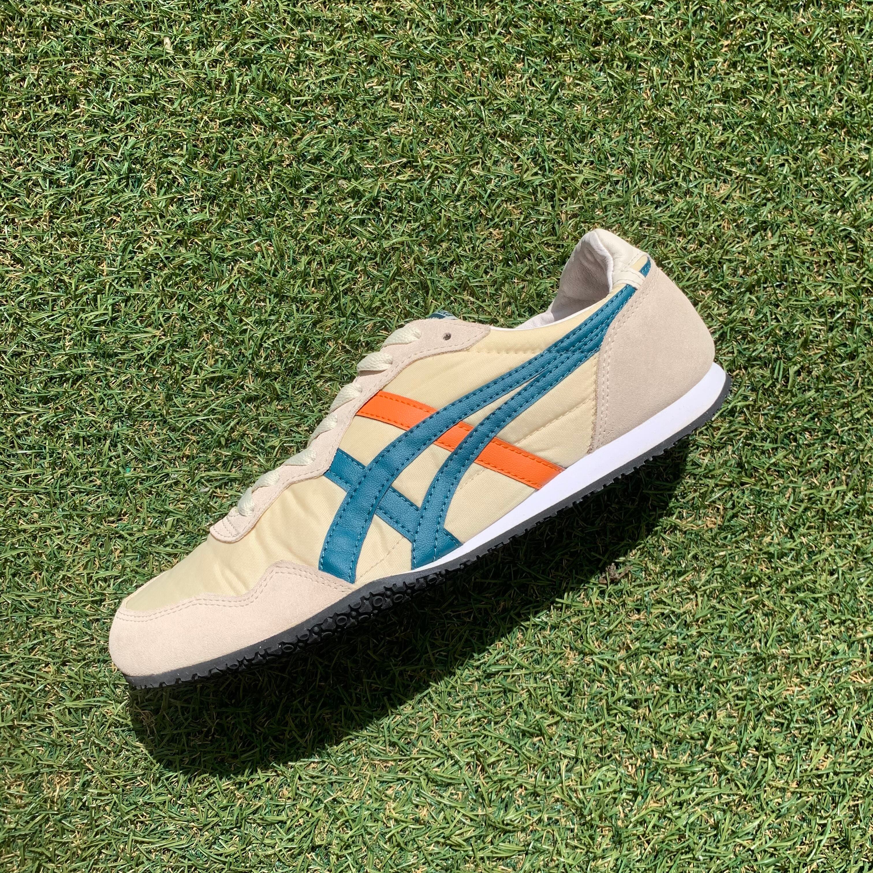 Onitsuka Tiger SERRANO オニツカタイガー セラーノ F370 | reshoe