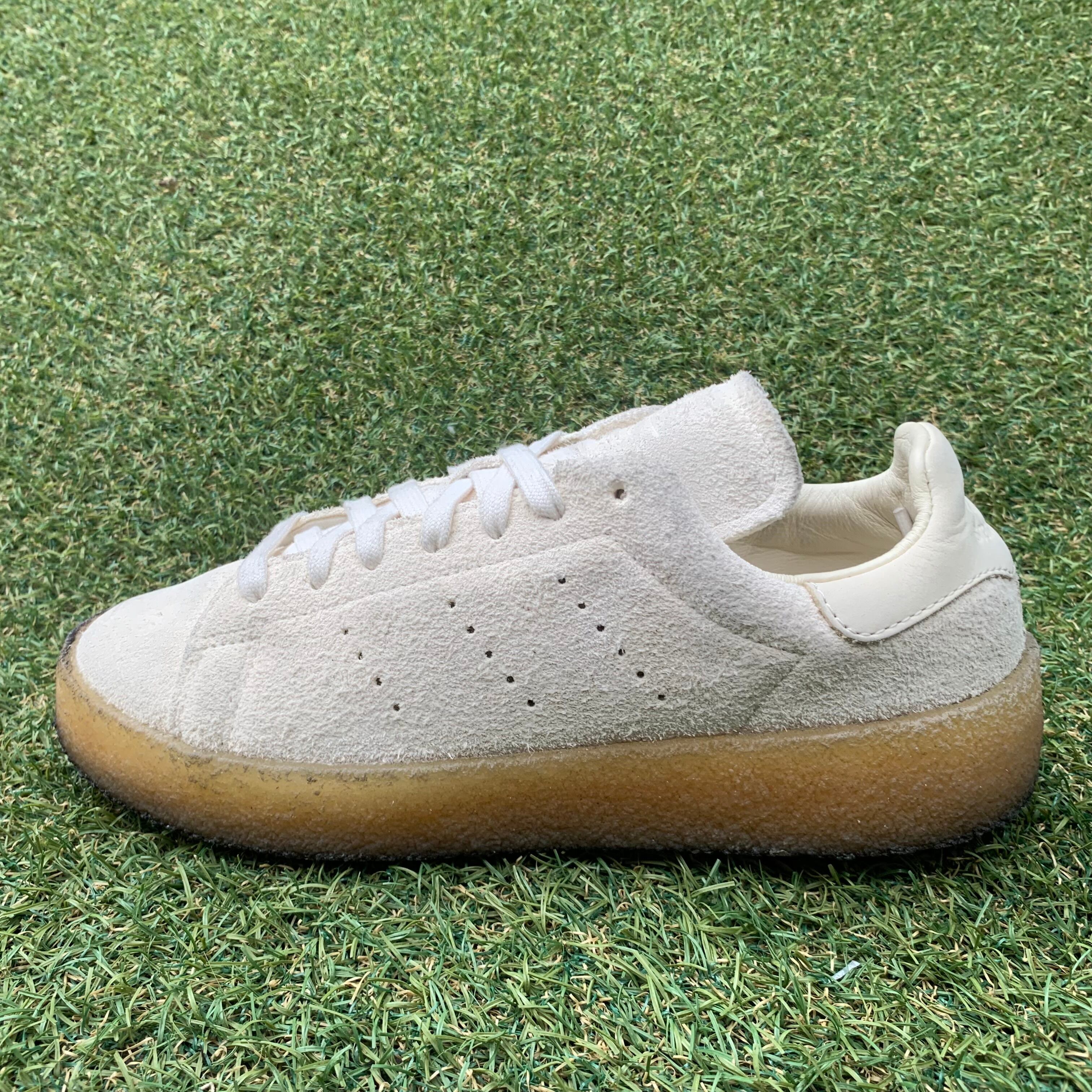 adidas STANSMISTH CREPE アディダス スタンスミス クレープHC520