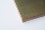 FLAT by Max Lamb / GREEN