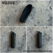 【限定商品】コインケース パセルス クレイジーホース