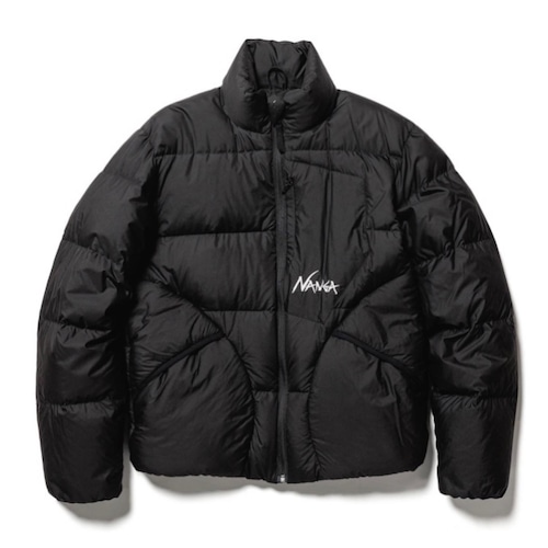 Nanga MAZENO RIDGE JACKET　マゼノリッジジャケット