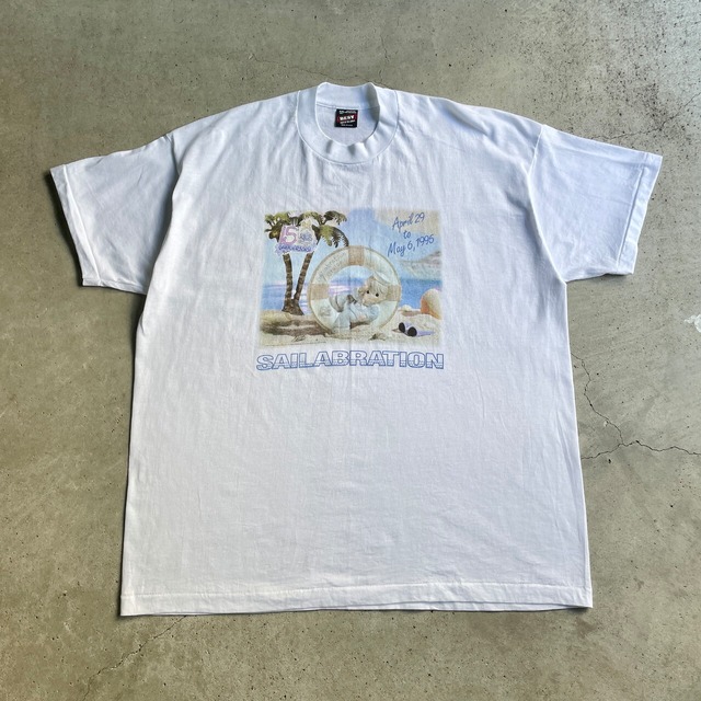 ビッグサイズ 90年代 USA製 Precious Moments プレシャスモーメント 