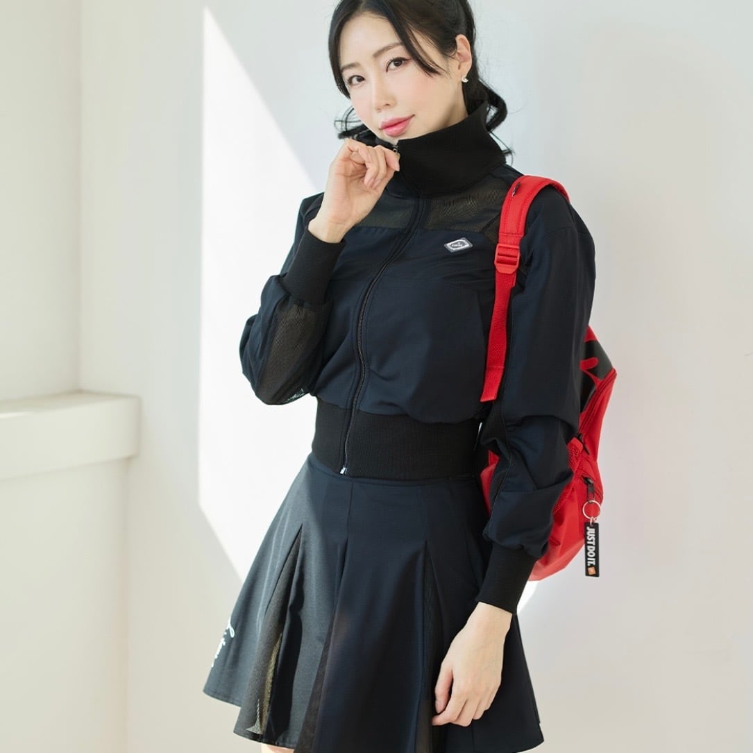 プレミアムゴルフウェア J.JANE Japan