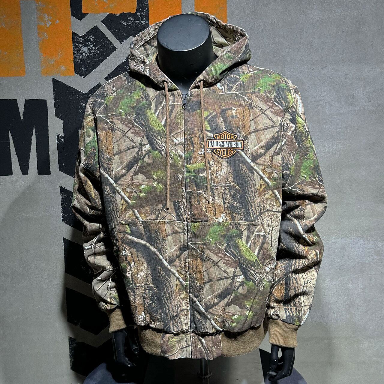 ジャケット | ハーレーダビッドソン宮城、CHD山形 オンラインショップ