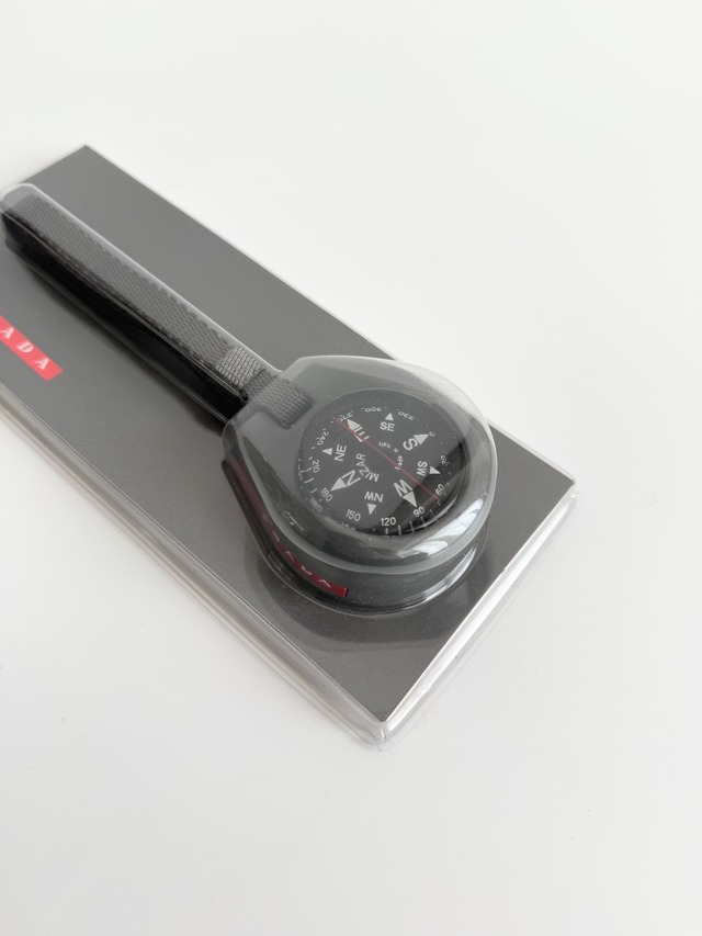 2000s PRADA SPORT COMPUS