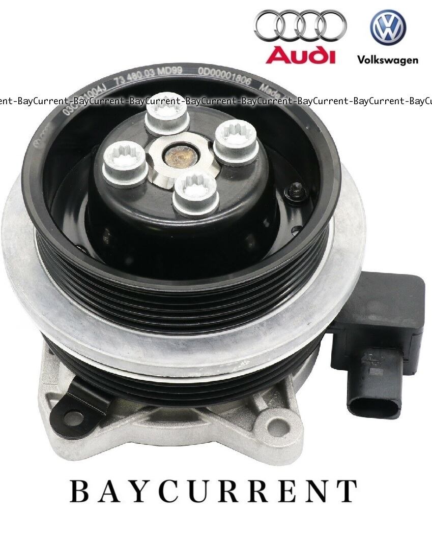 爆安 Parts-Solution-店 AUDI VW ウォーターポンプ サーモスタット