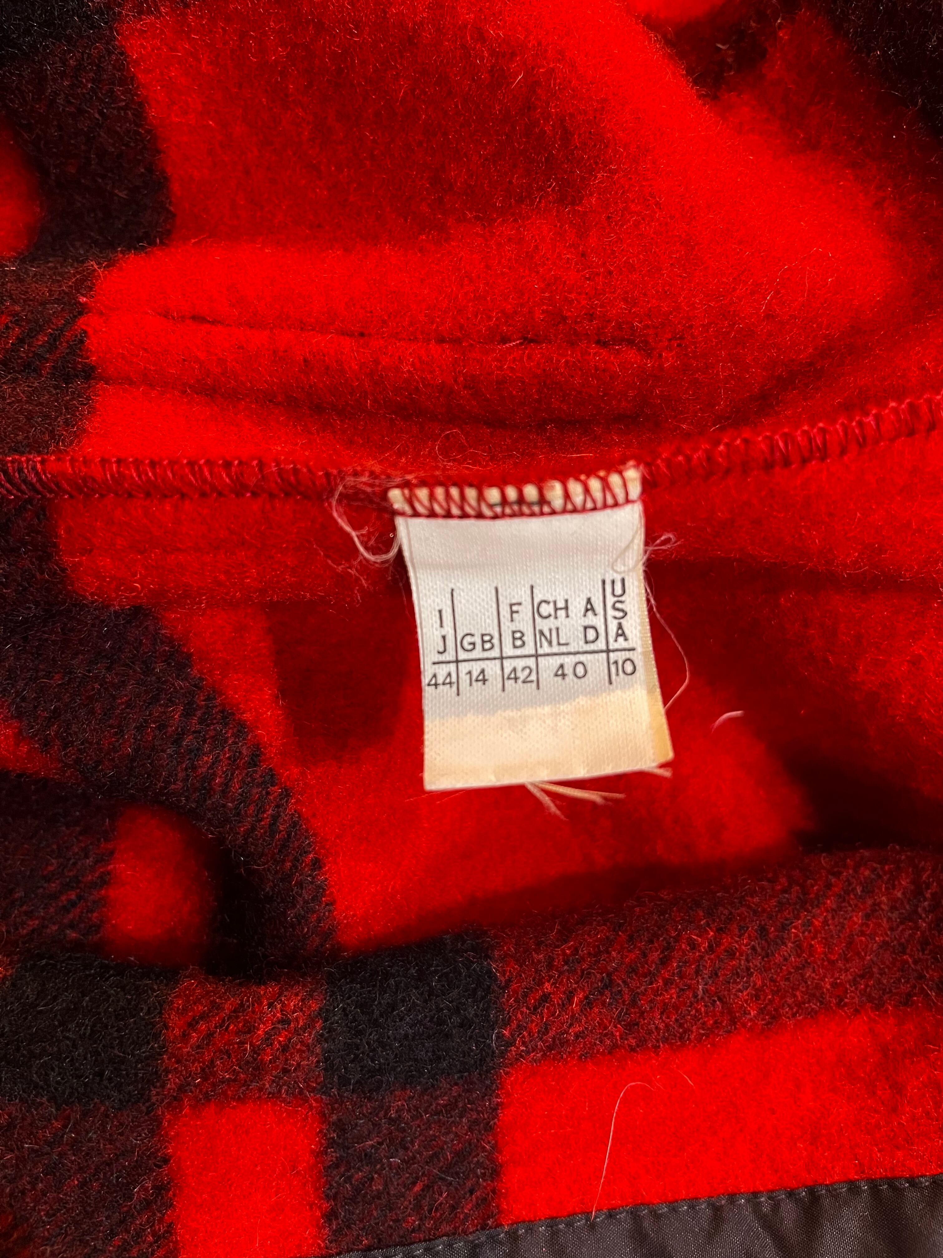 PENNY BLACK チェックコート | lila