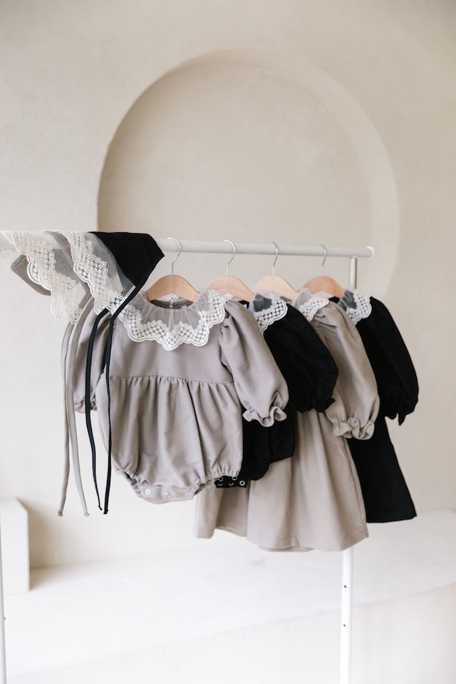 【即納】<loveplain>  Reina one-piece