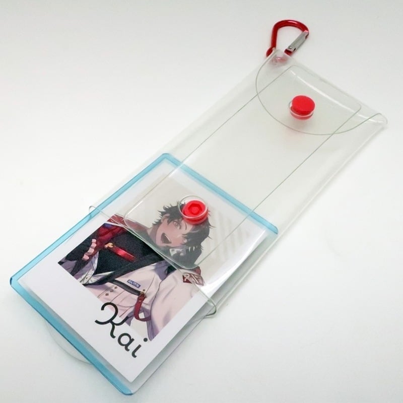 クリアマルチケース | 推し活グッズの通販・ジェイホビ研究所