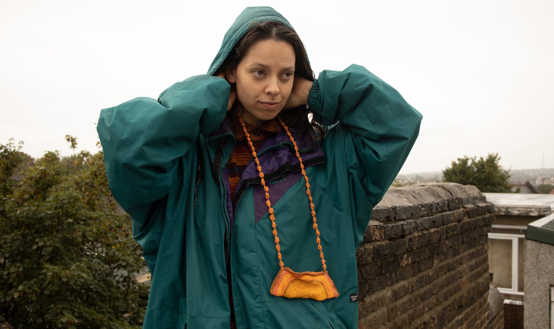 Tirzah / Colourgrade(Ltd Yellow LP)