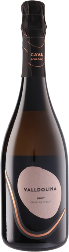 バルドリーナ カバ ブルット グラン・レセルバ　20　	 Valldolina Cava Brut Gran Reserva 20