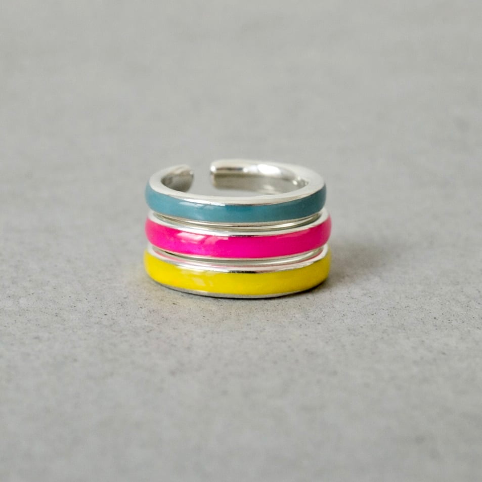 Ring | warmth ONLINE SHOP