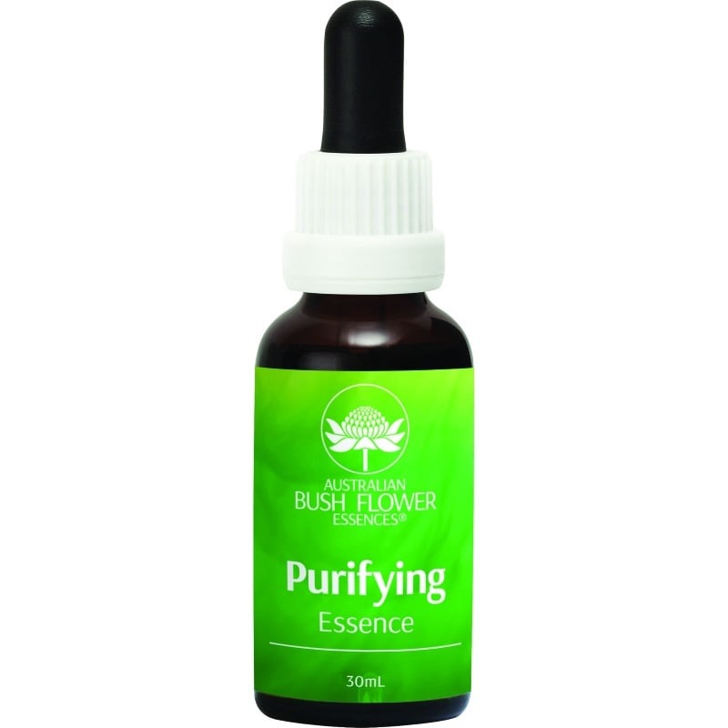 オーストラリアンブッシュフラワー コンビネーション ピュリファイング(浄化)