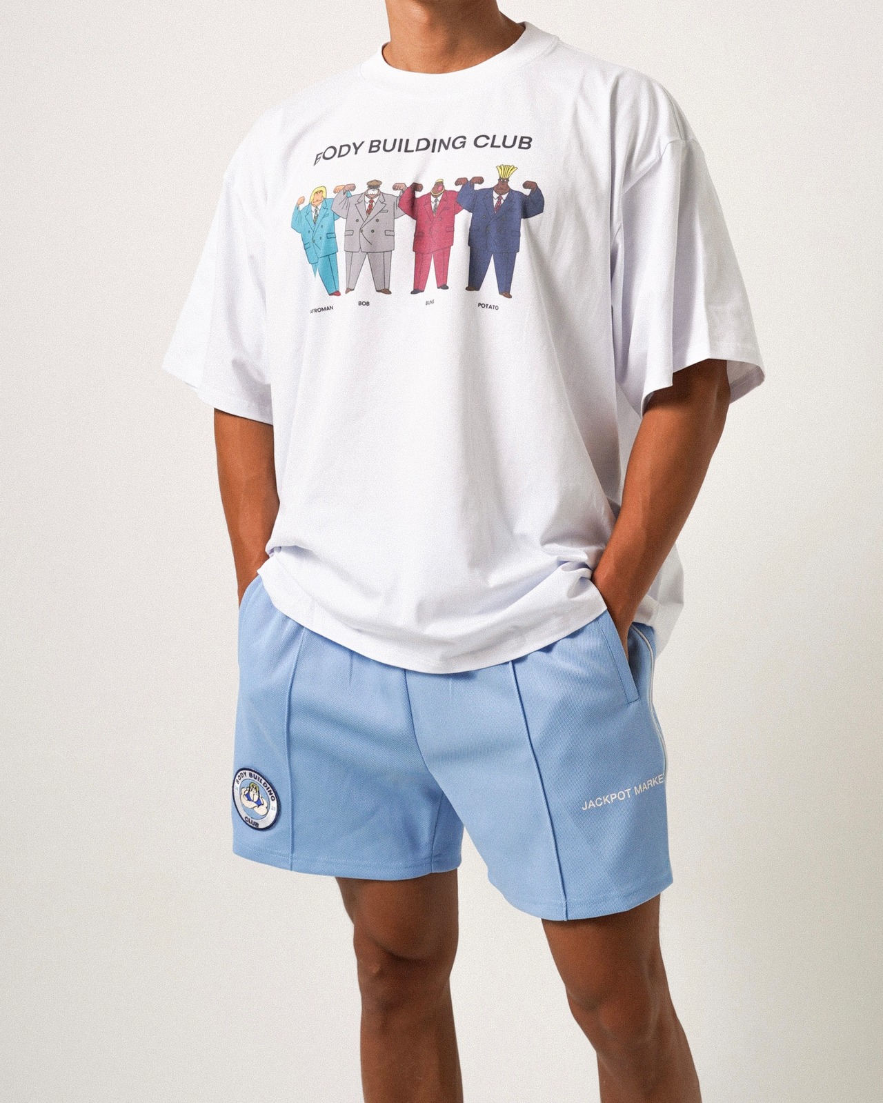 グラフィックTシャツ 30