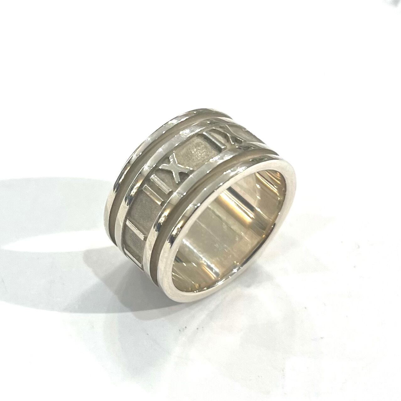 TIFFANY &CO】【17号】2814 出会うべき、名品 Tiffany&Co