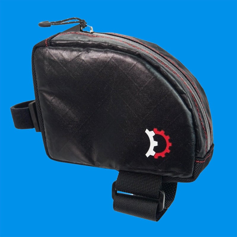 REVELATE DESIGNS】FULL FRAME BAG (BLACK/Mサイズ) | Humhumhug