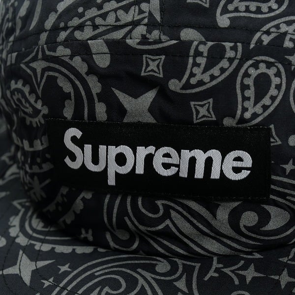 Size【フリー】 SUPREME シュプリーム 26SS Reflective Bandana