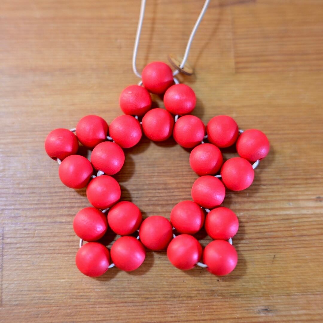 木製 アンティーク オーナメント 置物 Aarikka