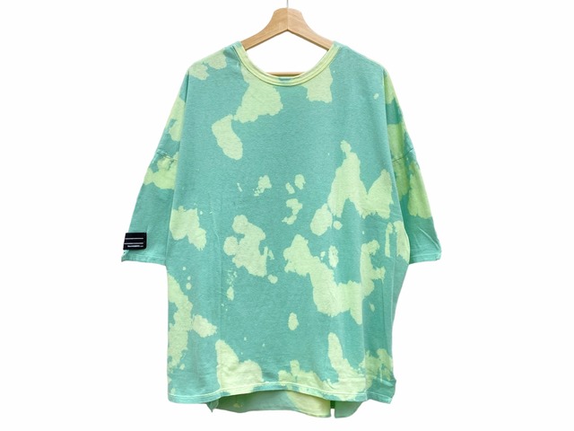 Nasngwam】Moonlight Parka (border) | 101 clothing store