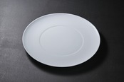 Vista Alegre ドーモ チャージャープレート φ33.0xH2.8cm