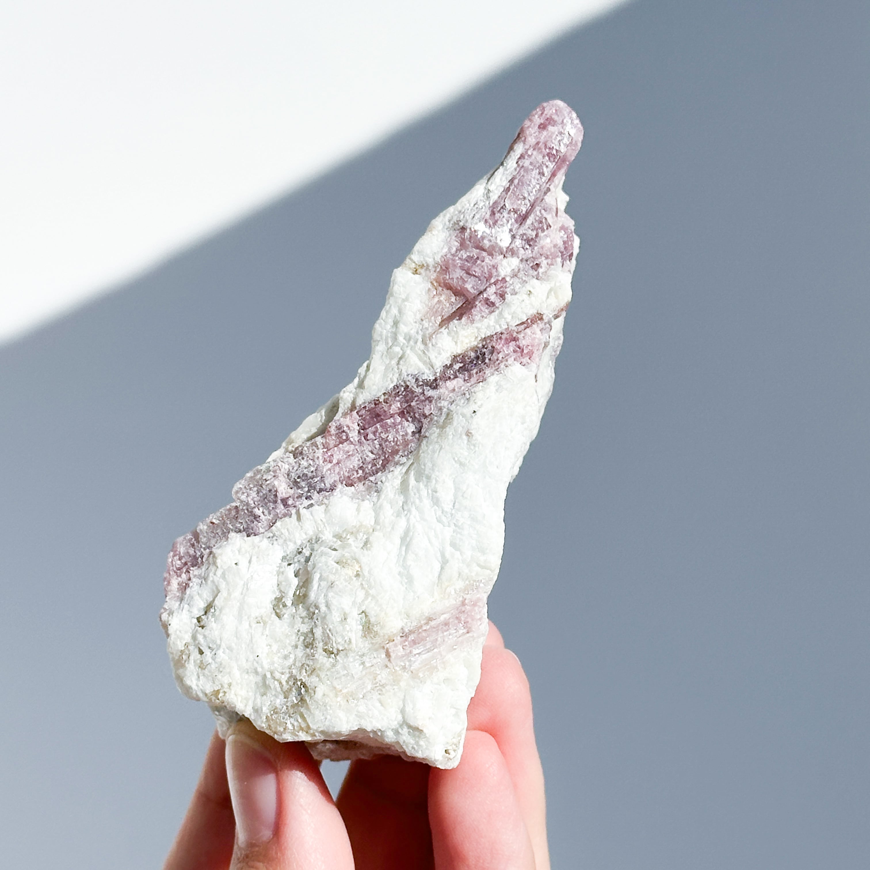 ピンクトルマリン 原石13◇Pink Tourmaline◇天然石・鉱石