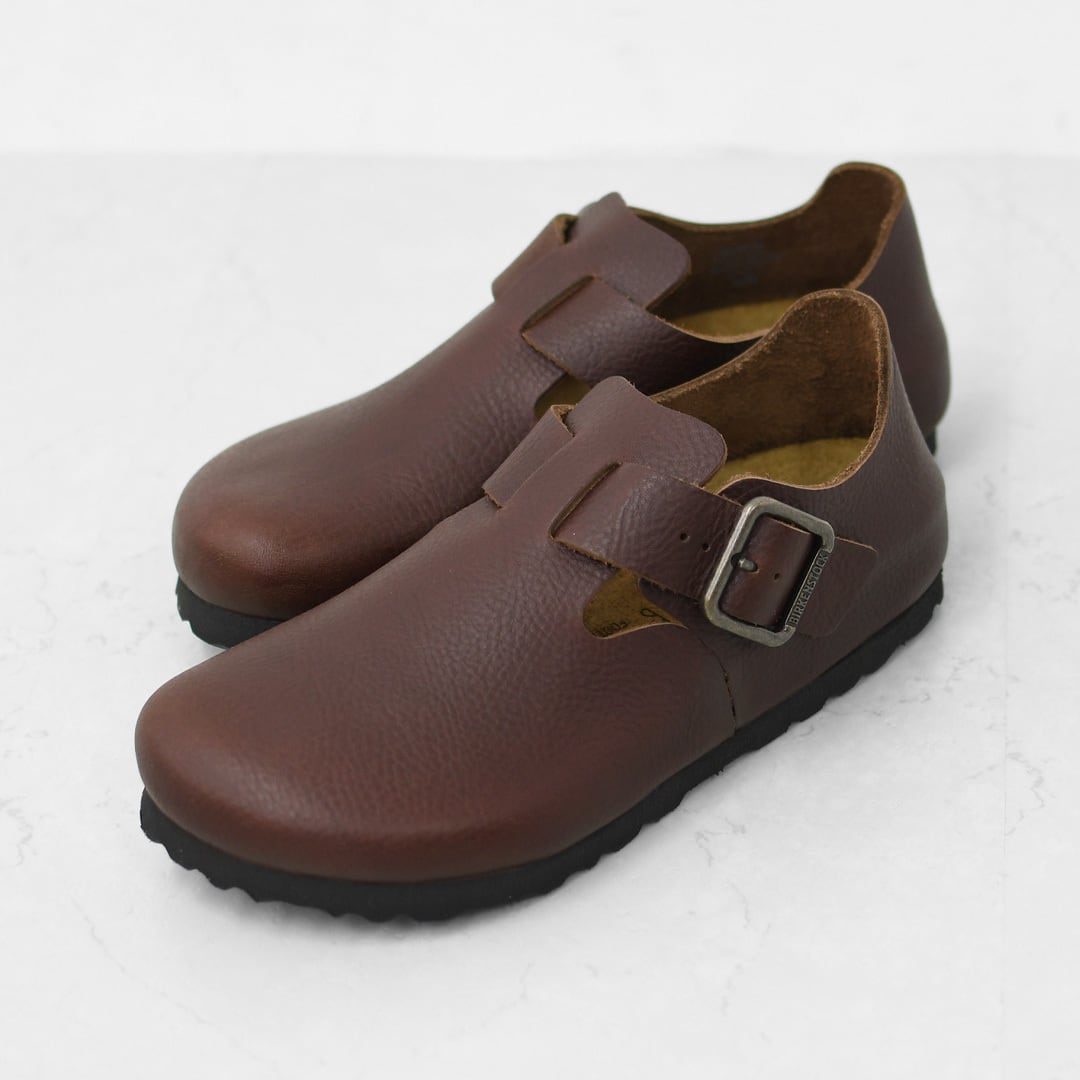 BIRKENSTOCK [ビルケンシュトック正規販売店] London WB LE -Regular