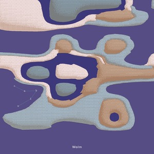 【4/24発売】Walm 『Cabin』