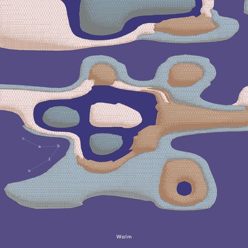 【4/24発売】Walm 『Cabin』