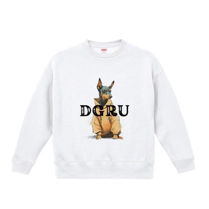 Miniature Pinscher ミニチュア・ピンシャー 　スウェット