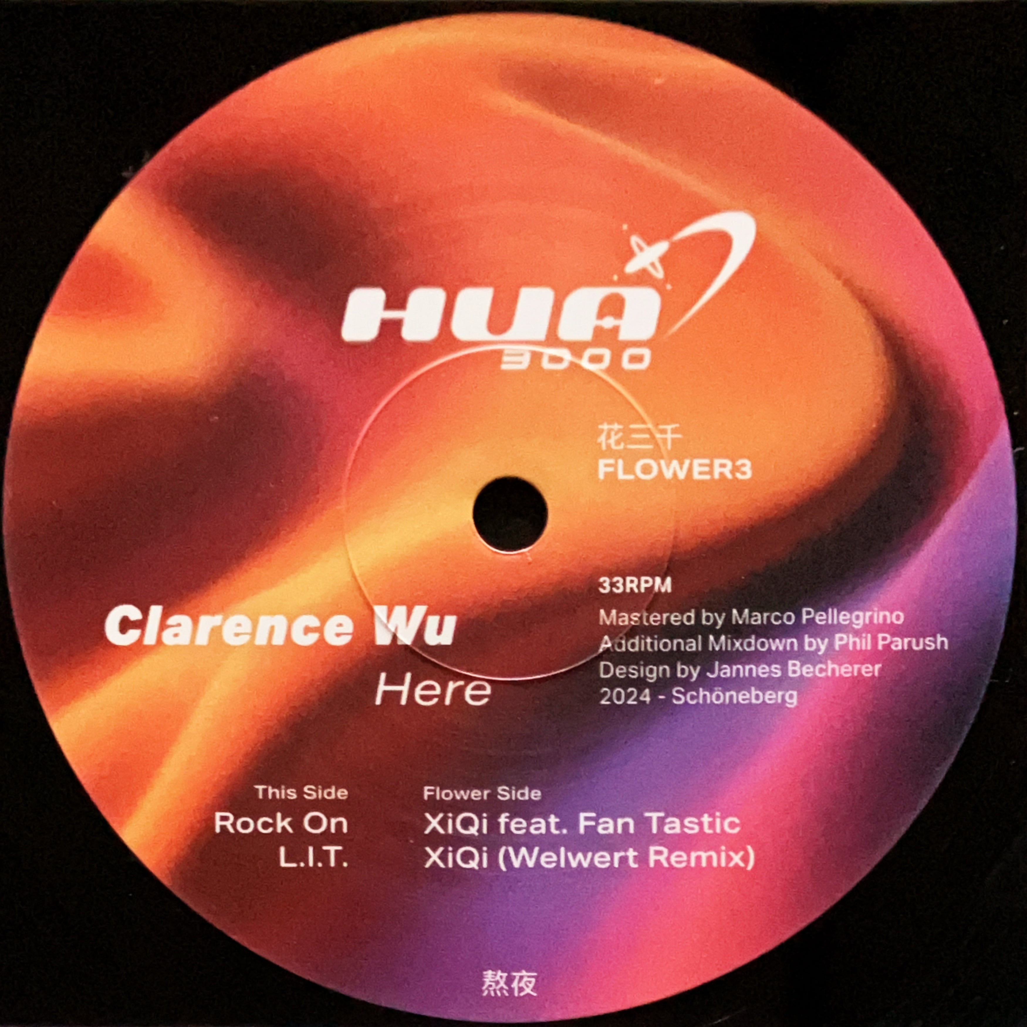 Minimal / Tech House | cpvinyl ￥3,300以上の購入で「送料無料