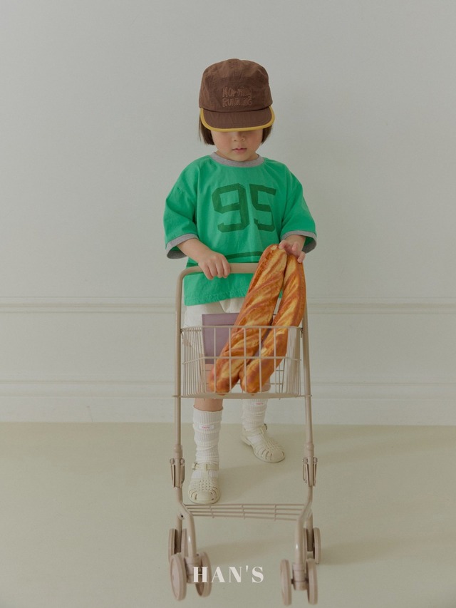 《送料無料》ナンバーT：Jr【HANS】※お取り寄せ