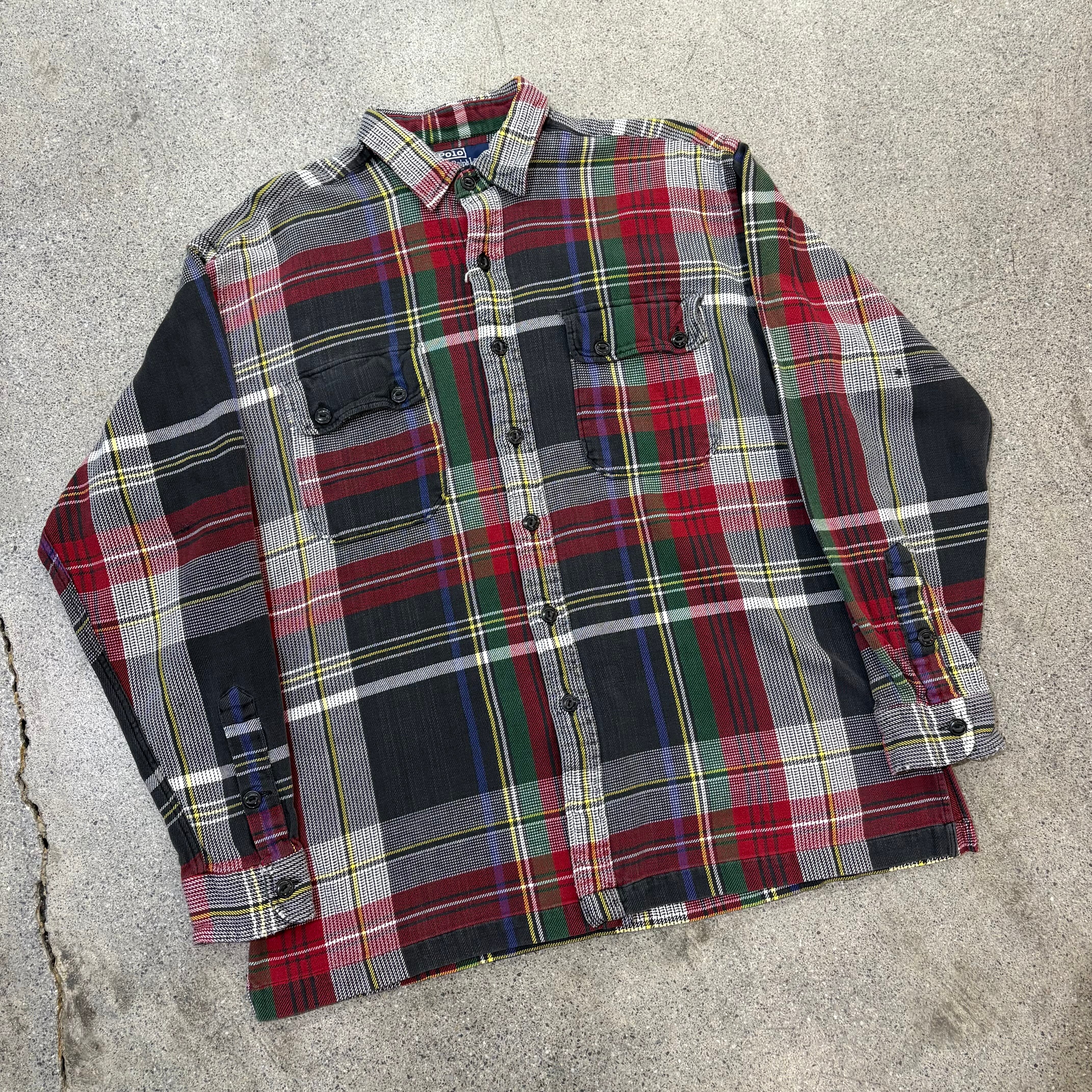 PATAGONIA MARS PUFFBALL VEST SPECIAL（