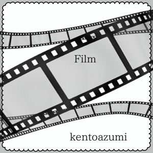 kentoazumi　34th 配信限定シングル　Film（MP3）