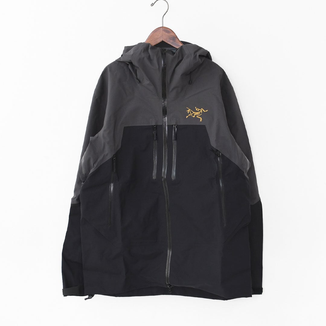 ARC'TERYX [アークテリクス正規代理店] Rush Jacket MEN'S [X000009903
