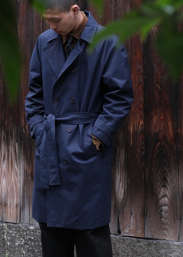 90's Air france uniform coat by BALENCIAGA