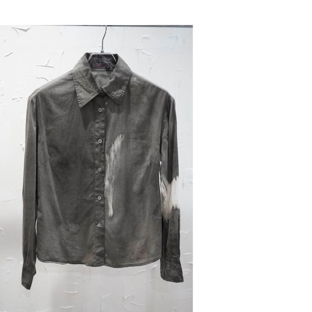NewSensalion 90s PieceDyeingShirt