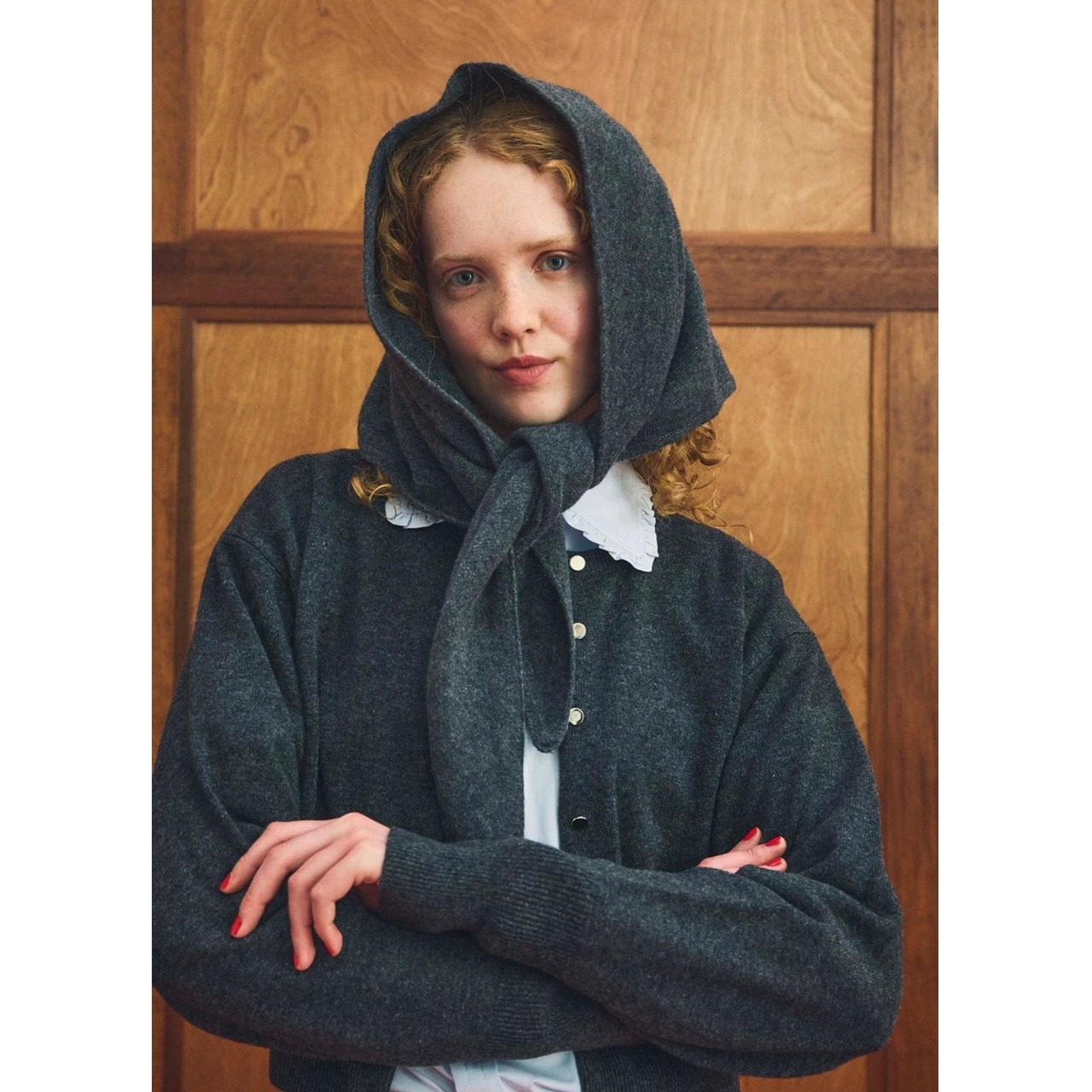 Oblada MARTHA CARDIGAN