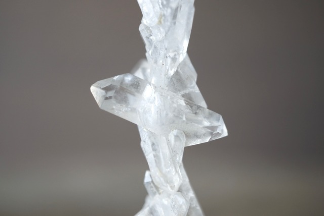 パキスタン産ファーデンクォーツ Faden Quartz 1789