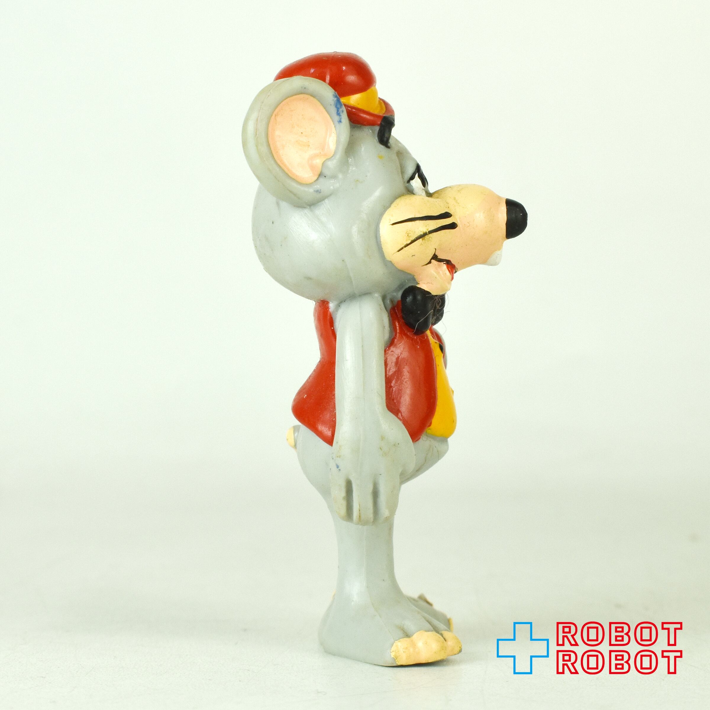 チャッキーチーズ PVCフィギュア 1985 MADE IN 香港 | ROBOTROBOT