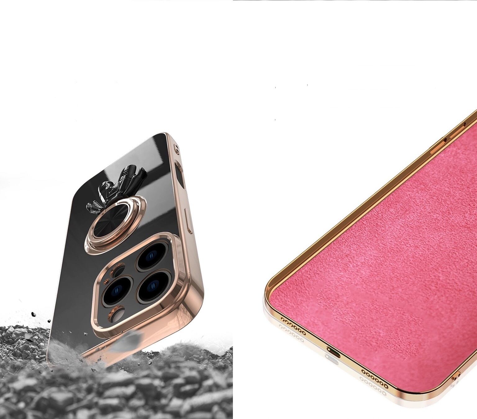 送料無料！iPhone 15 Pro Maxケース アイフォン15 プロ マックス