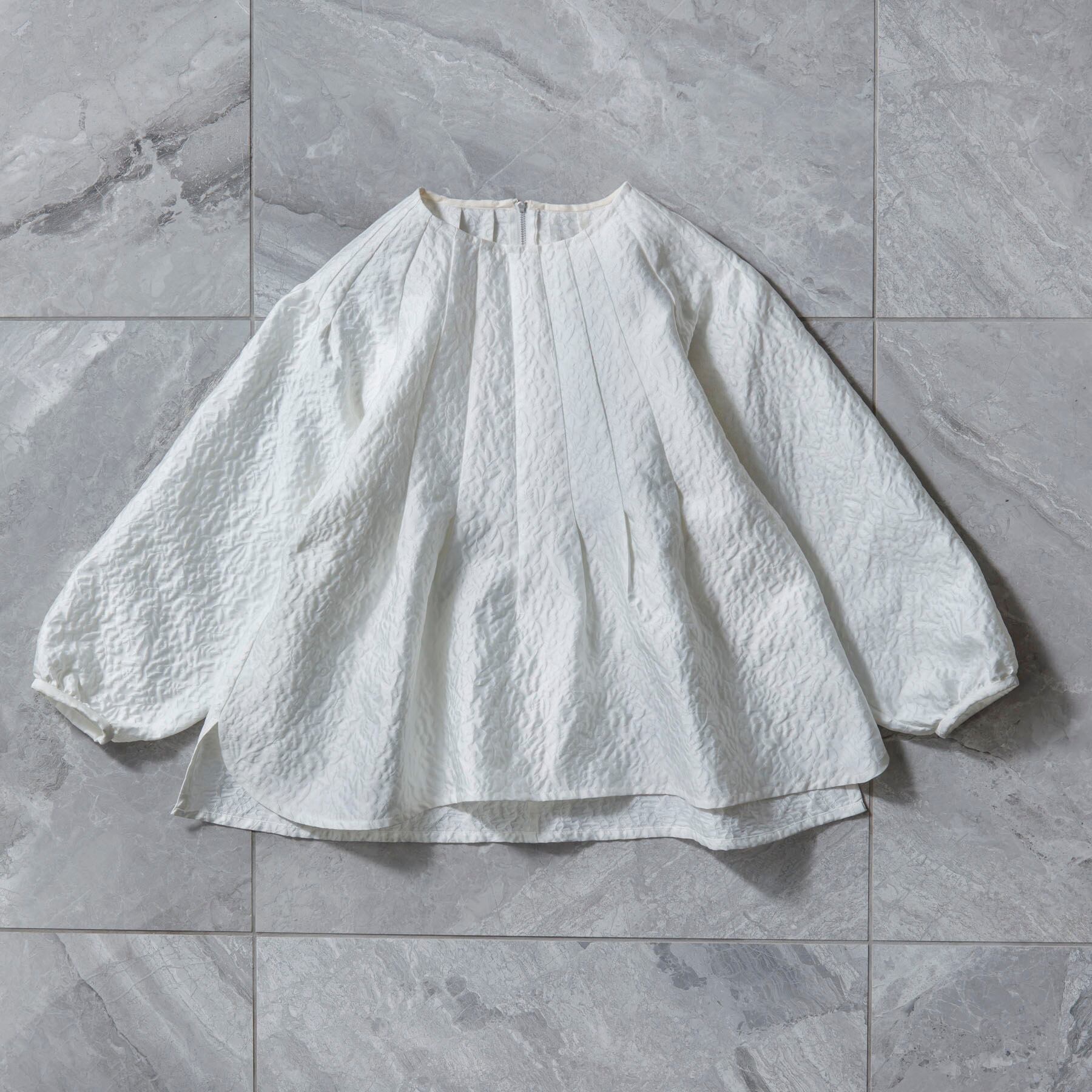 ジャガードトップス | anplegant 