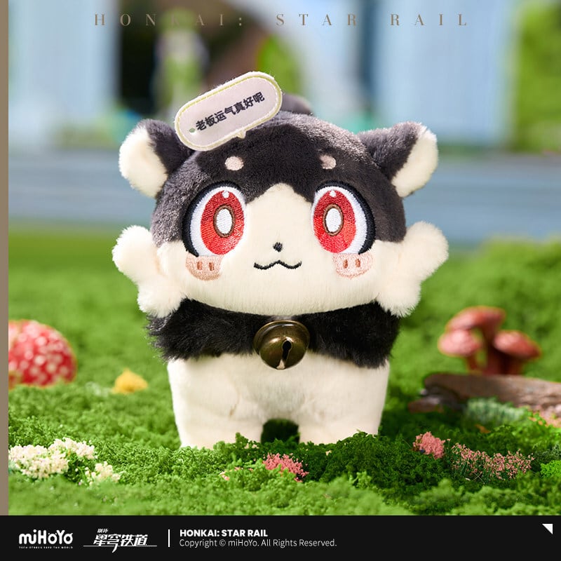 崩壊スターレイル アナイクスイメージ パンツ 特典アクスタ付き 公式