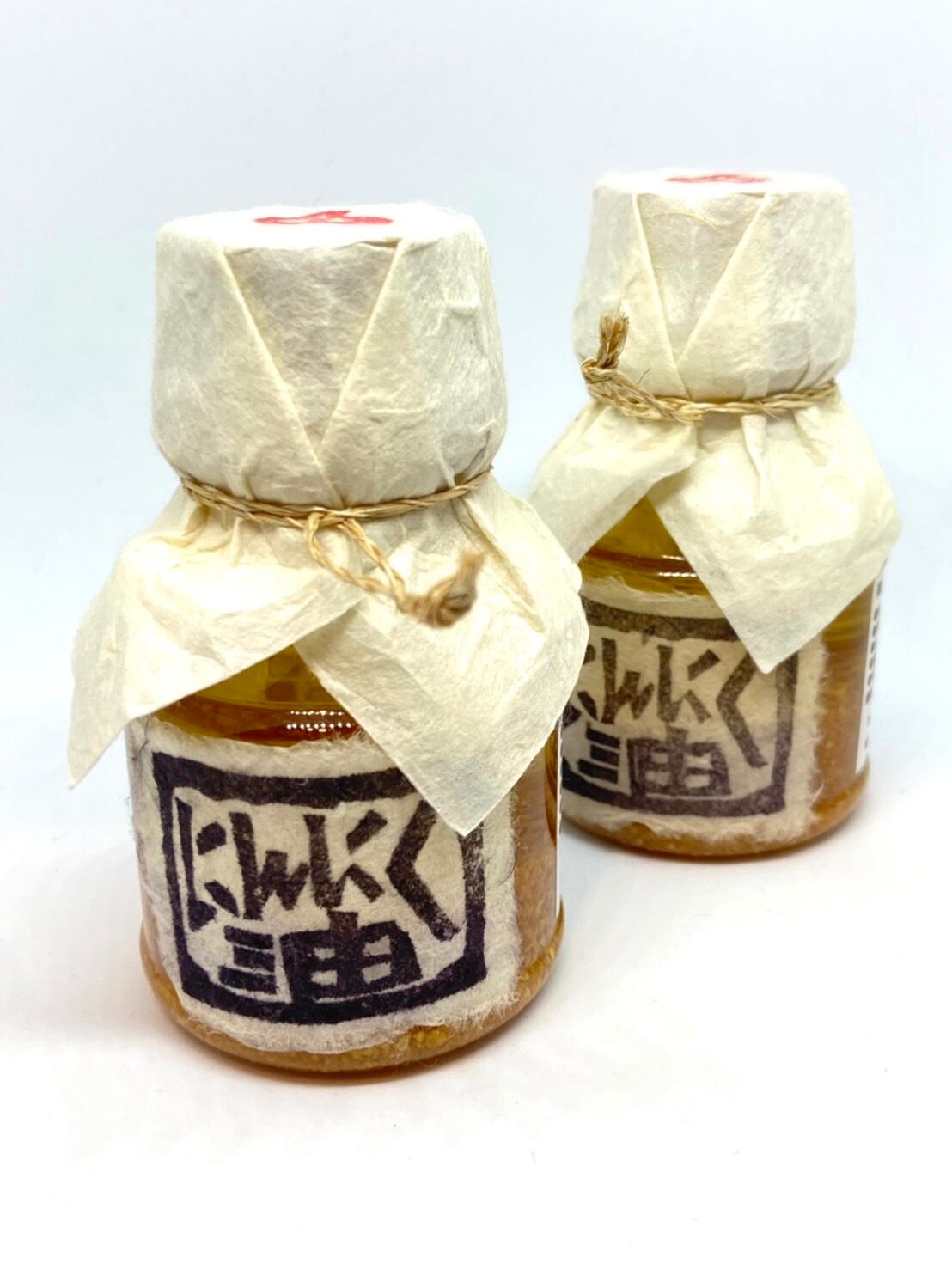 辺銀食堂 辺銀食堂のにんにく油 One Wash