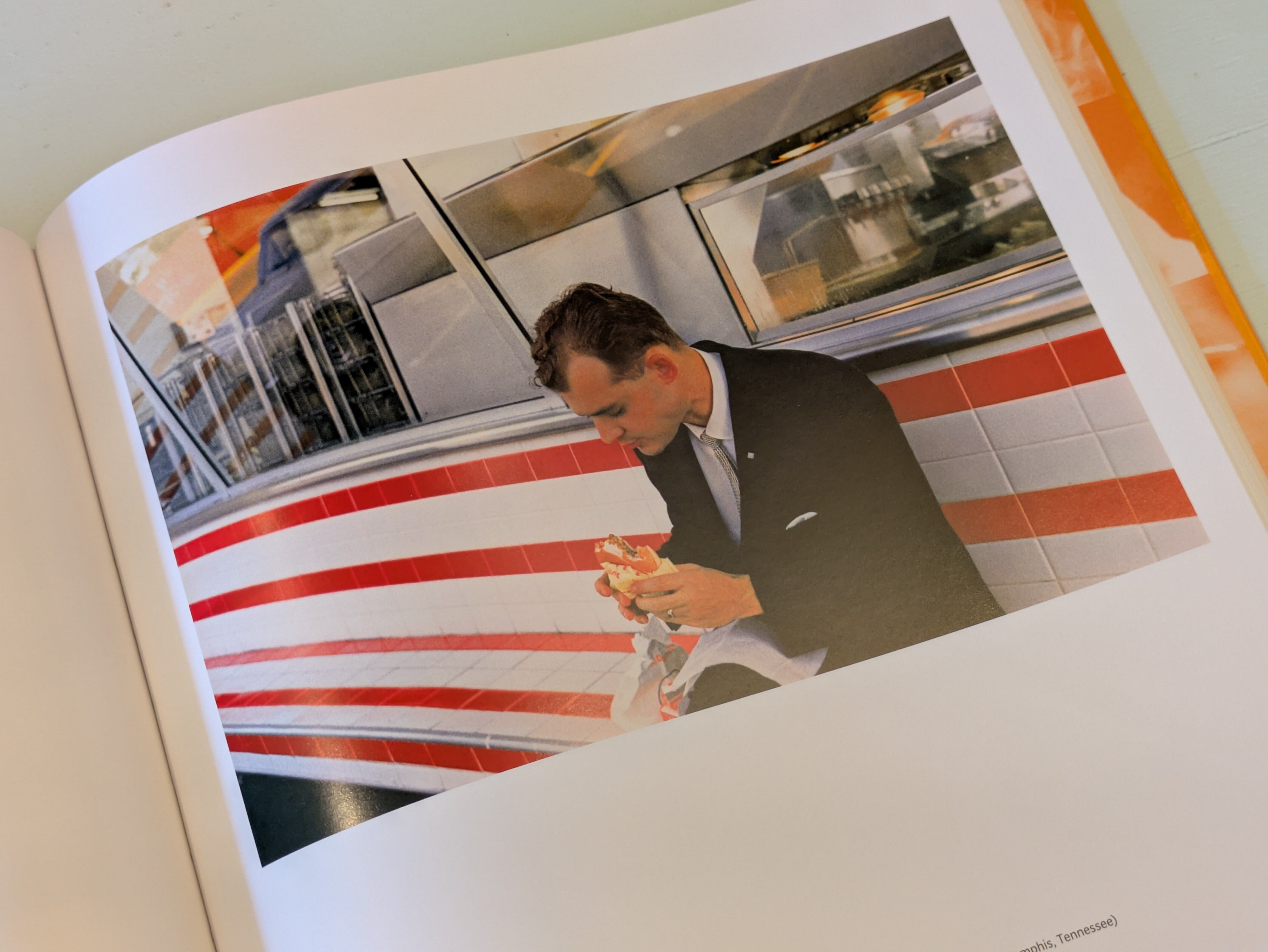 William Eggleston Portraits 写真集 Portraits - William Eggleston