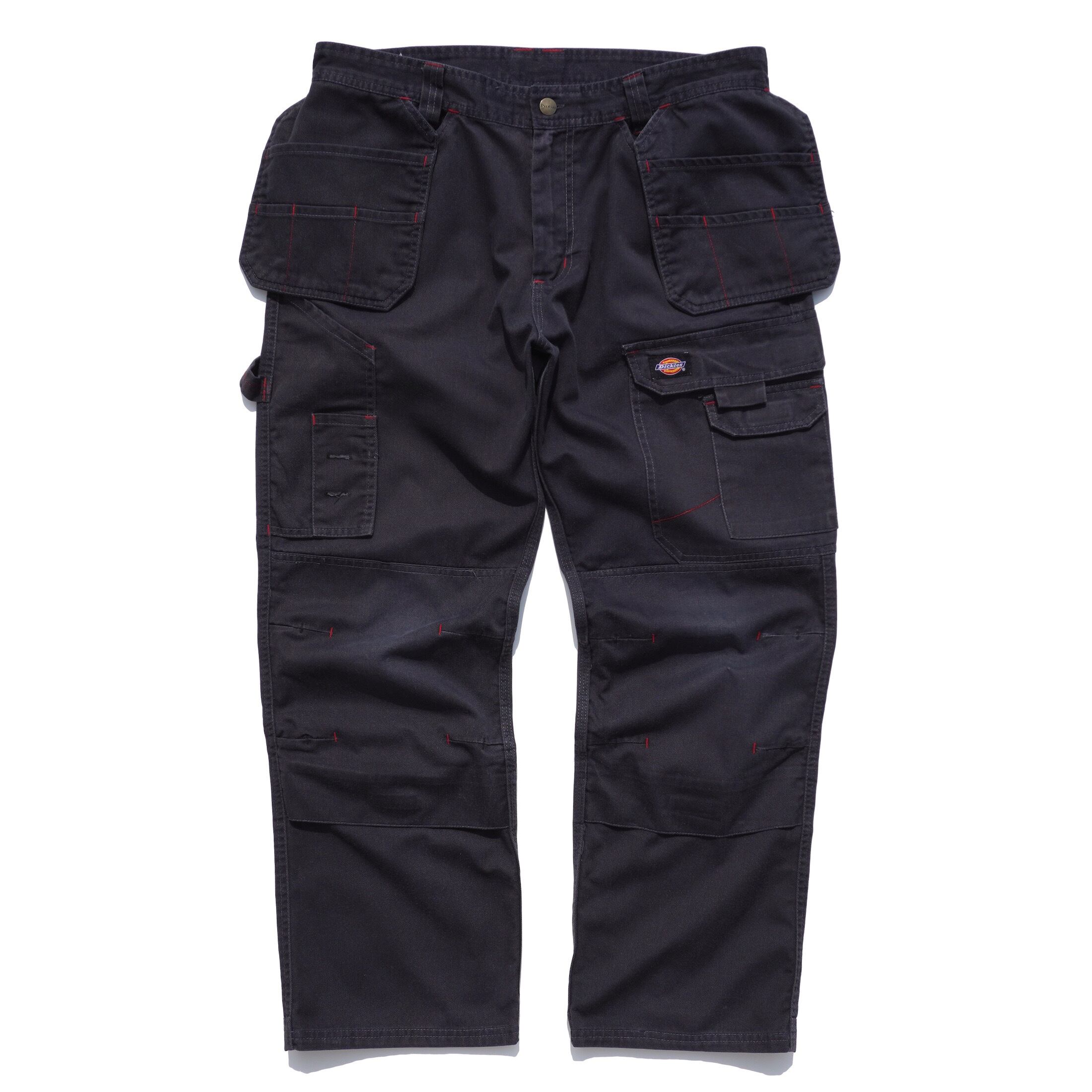 2010's〜 [Dickies] ホルスターデザイン マルチポケット